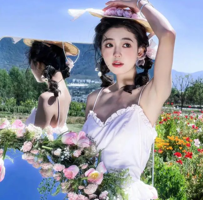 曲线姻缘 在线观看
